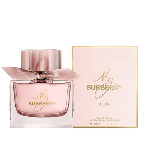 my burberry blush vs black|Burberry blush perfume chemist warehouse.